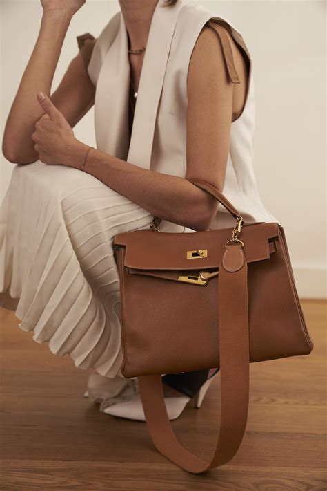 hermes kelly gold 32